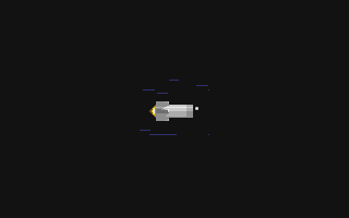 Lame Trop (The) atari screenshot