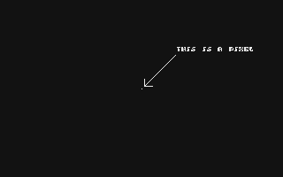 Lame Trop (The) atari screenshot