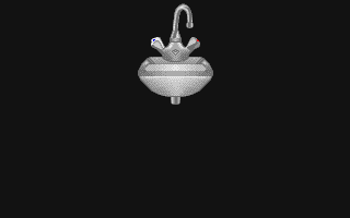 Lame Trop (The) atari screenshot