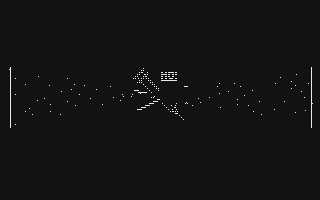 Lame Trop (The) atari screenshot