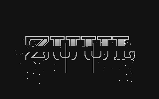 Lame Trop (The) atari screenshot