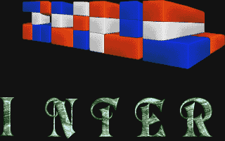 Lame Trop (The) atari screenshot