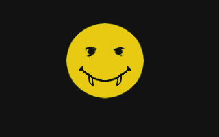 Lame Trop (The) atari screenshot