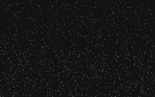 Lame Trop (The) atari screenshot