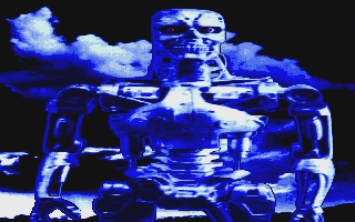 Lame Trop (The) atari screenshot