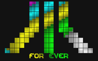 Lame Trop (The) atari screenshot