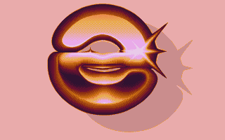Lame Trop (The) atari screenshot