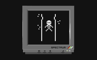Lame Trop (The) atari screenshot
