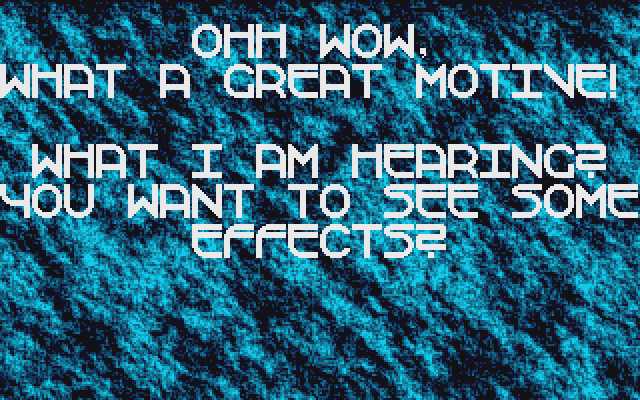 Mathematica atari screenshot