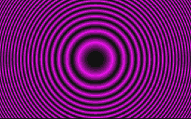 Mathematica atari screenshot