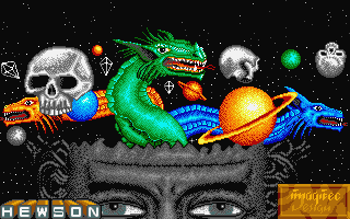 Netherworld — screenshot 1