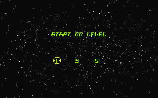 Netherworld atari screenshot