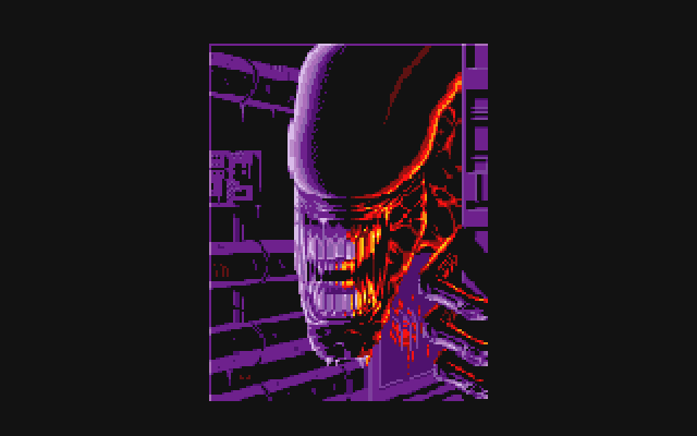 Phantom atari screenshot