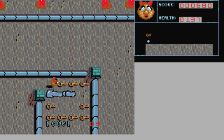 Puffy's Saga — screenshot 8