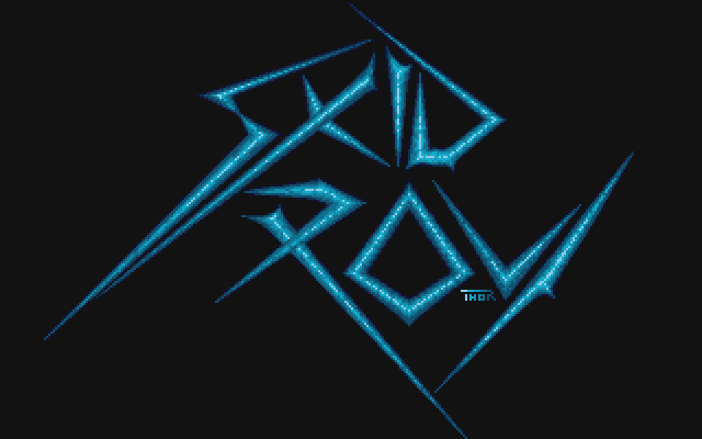 Skid Row — screenshot 1