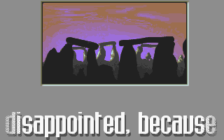 Songs that Make You Go MMHH!! - Part II atari screenshot