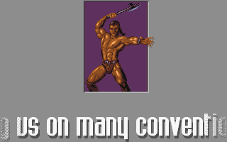Songs that Make You Go MMHH!! - Part II atari screenshot