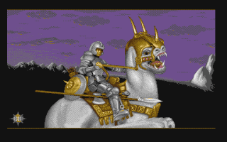 Songs that Make You Go MMHH!! - Part II atari screenshot