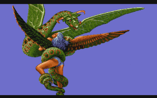 Songs that Make You Go MMHH!! - Part II atari screenshot