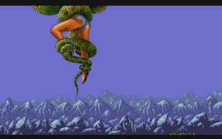 Songs that Make You Go MMHH!! - Part II atari screenshot