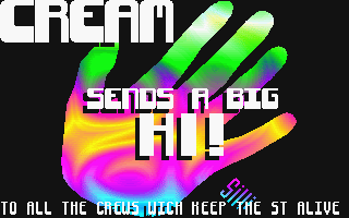 Songs that Make You Go MMHH!! - Part II atari screenshot