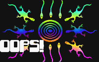 Songs that Make You Go MMHH!! - Part II atari screenshot