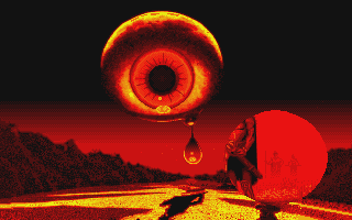 Summer 2001 atari screenshot