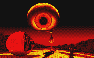 Summer 2001 atari screenshot