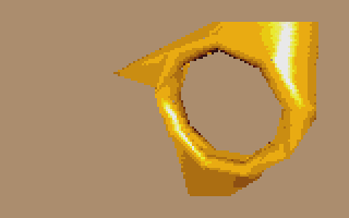 Summer 2001 atari screenshot