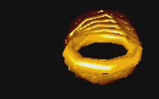Summer 2001 atari screenshot