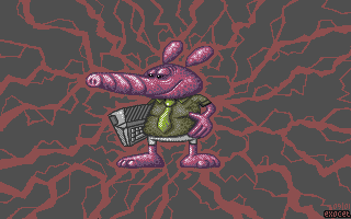 Summer 2001 atari screenshot
