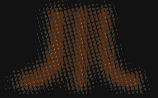 Summer 2001 atari screenshot