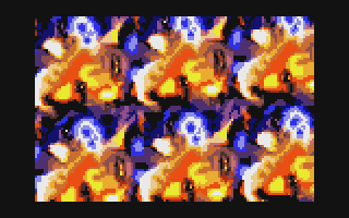 Summer 2001 atari screenshot