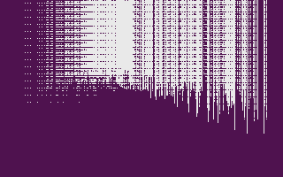 Summer 2001 atari screenshot
