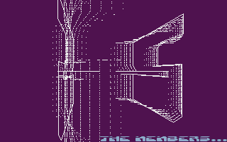 Summer 2001 atari screenshot