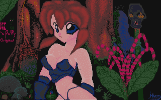 Summer 2001 atari screenshot