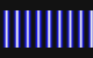 Summer 2001 atari screenshot