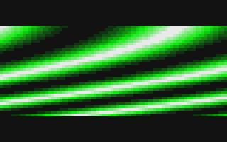 Summer 2001 atari screenshot