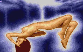 Summer 2001 atari screenshot