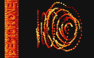 Summer 2001 atari screenshot