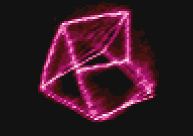 Suretrip 49% atari screenshot