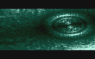 Sweety atari screenshot