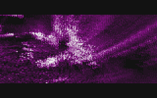 Sweety atari screenshot