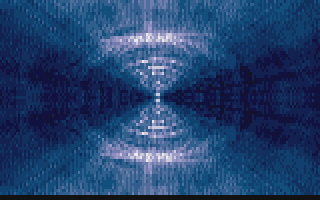 Sweety atari screenshot