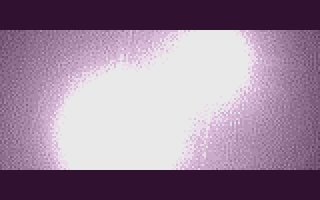Sweety atari screenshot