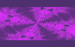 Sweety atari screenshot
