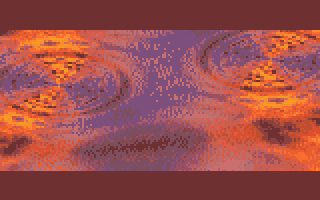 Sweety atari screenshot