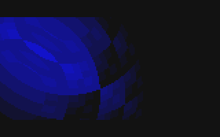 Sweety atari screenshot