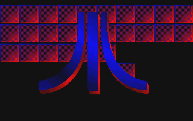 Synthetic Visions — screenshot 1