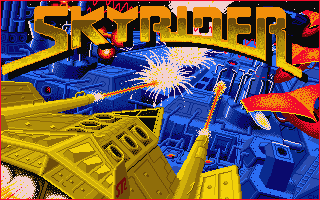 Skyrider — screenshot 1